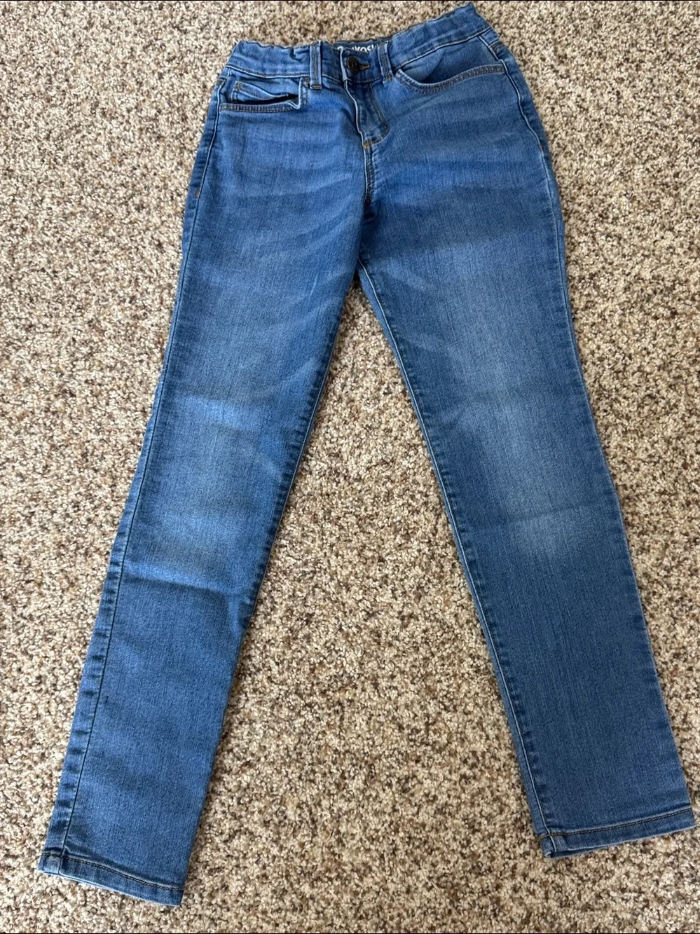 OshKosh Bgosh three oshkosh